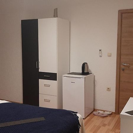 Apartment Matej Senj  Exterior foto