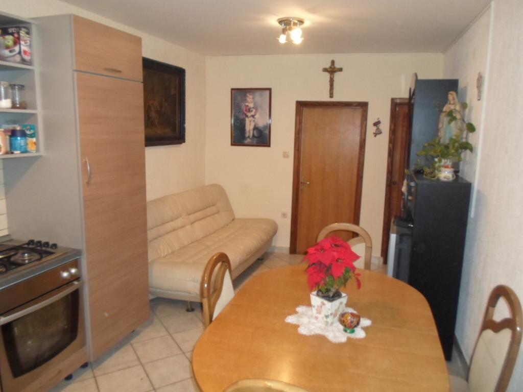 Apartment Matej Senj  Quarto foto