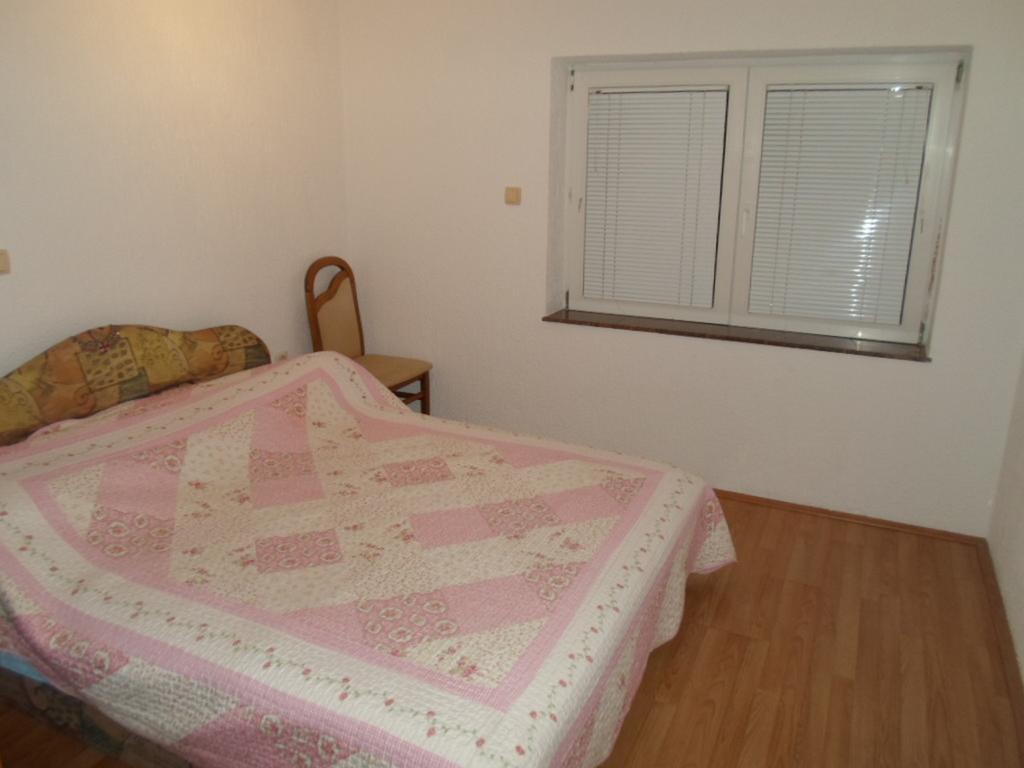 Apartment Matej Senj  Quarto foto