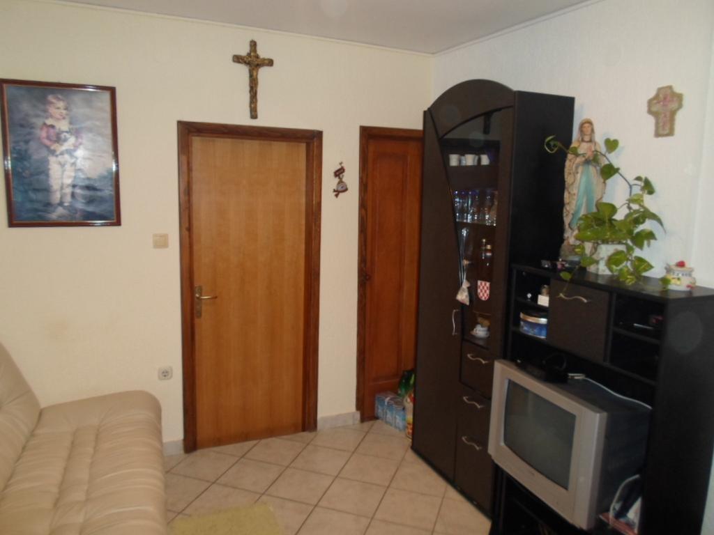 Apartment Matej Senj  Quarto foto