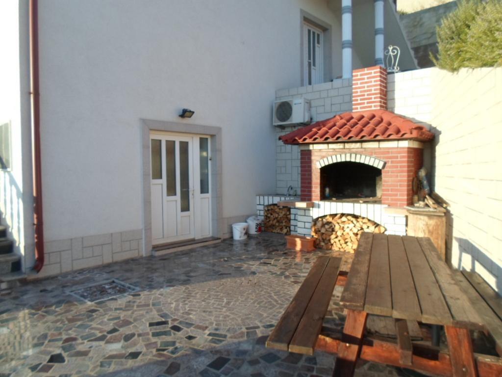 Apartment Matej Senj  Quarto foto